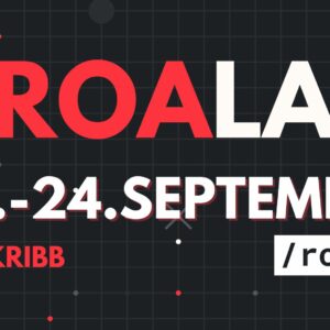 LAN Kroa i Bø