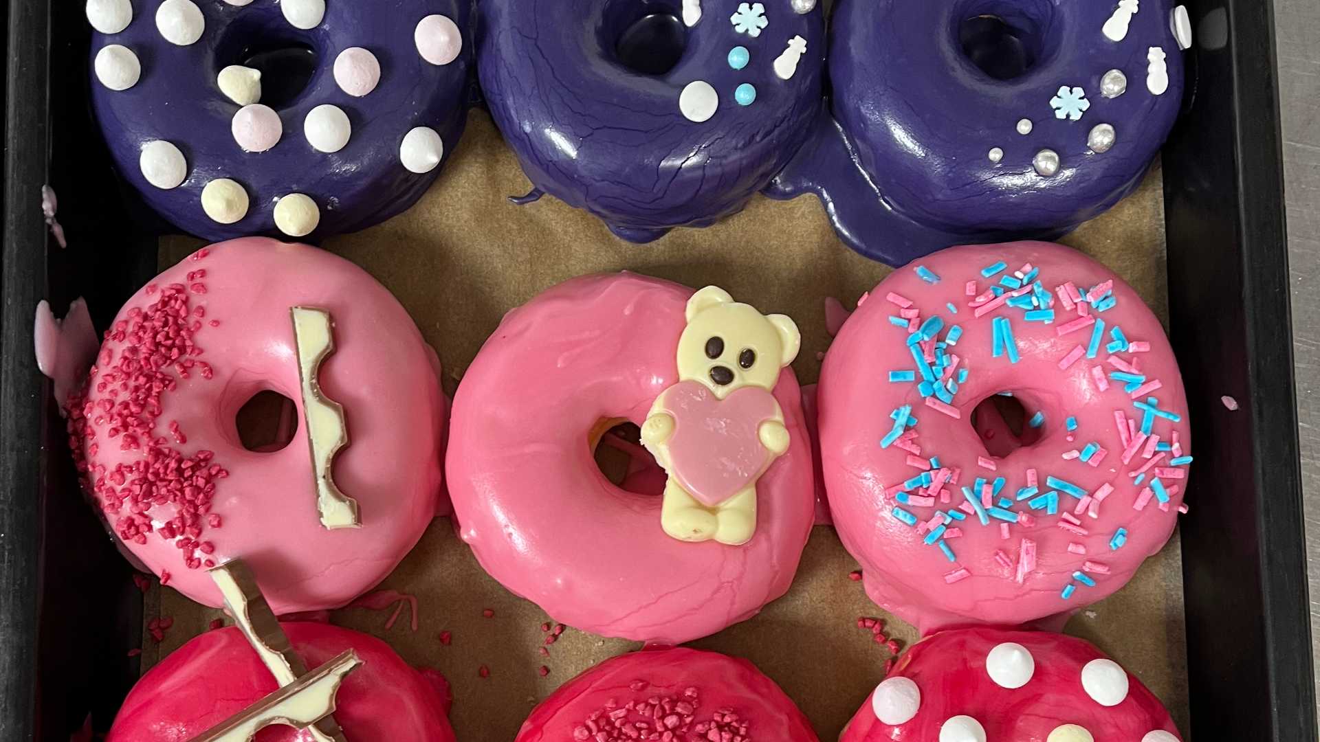 Husly Kaf Og Catering I B I Telemark