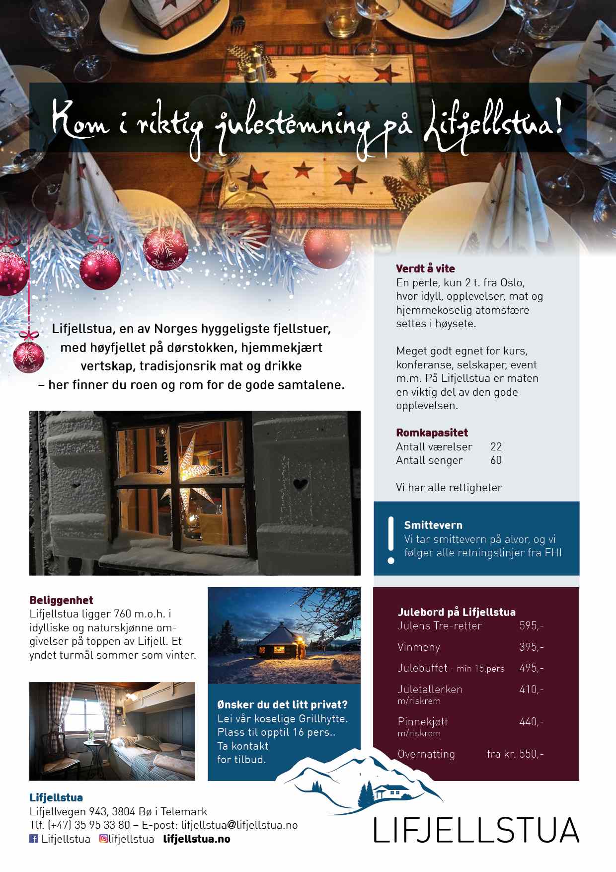 Julebord20