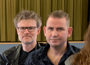 Birgitte damberg trio