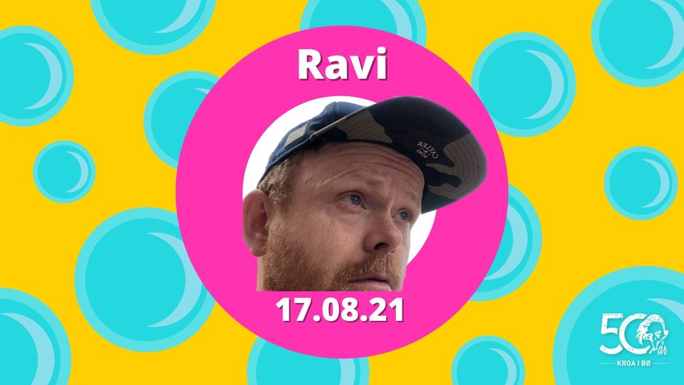 Ravi