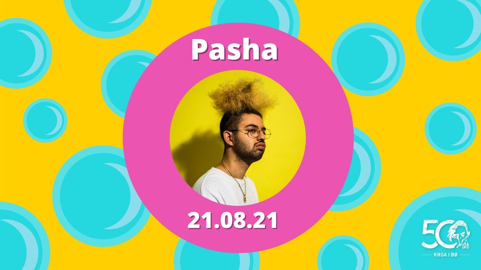 Pasha bilde