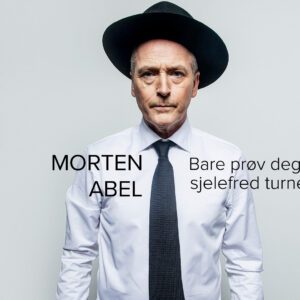 Morten Abel