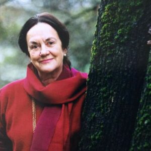 Bjørg Vik