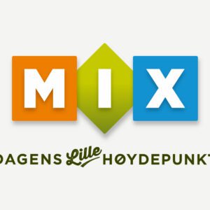 Mix logo