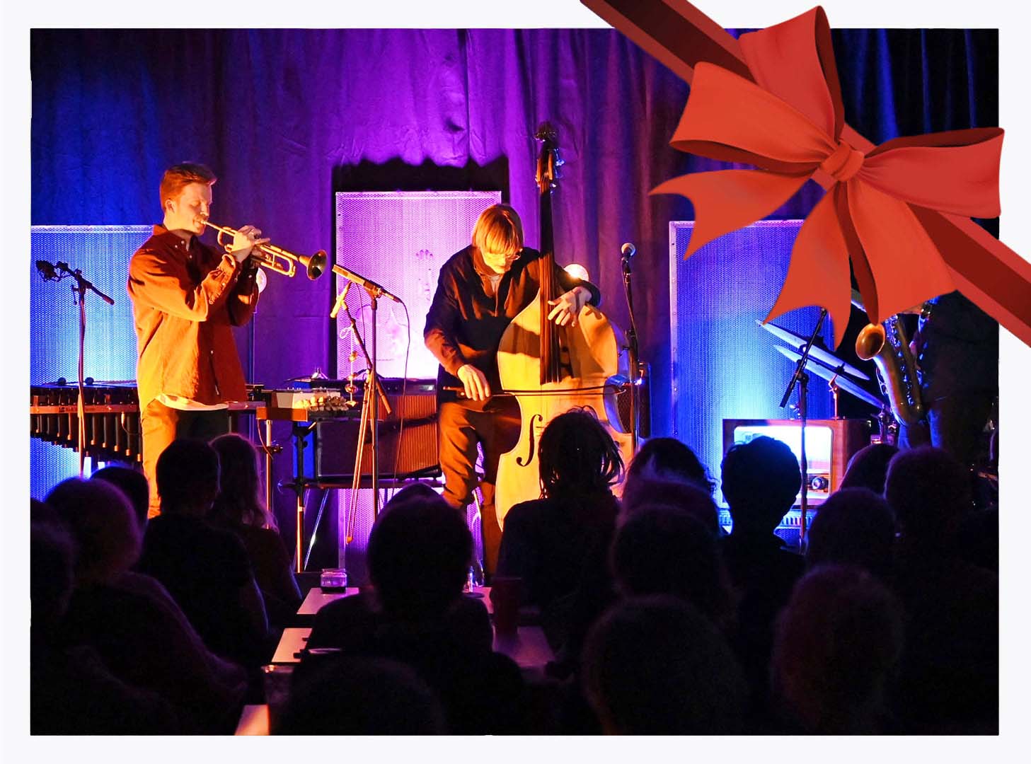 Jazzklubben