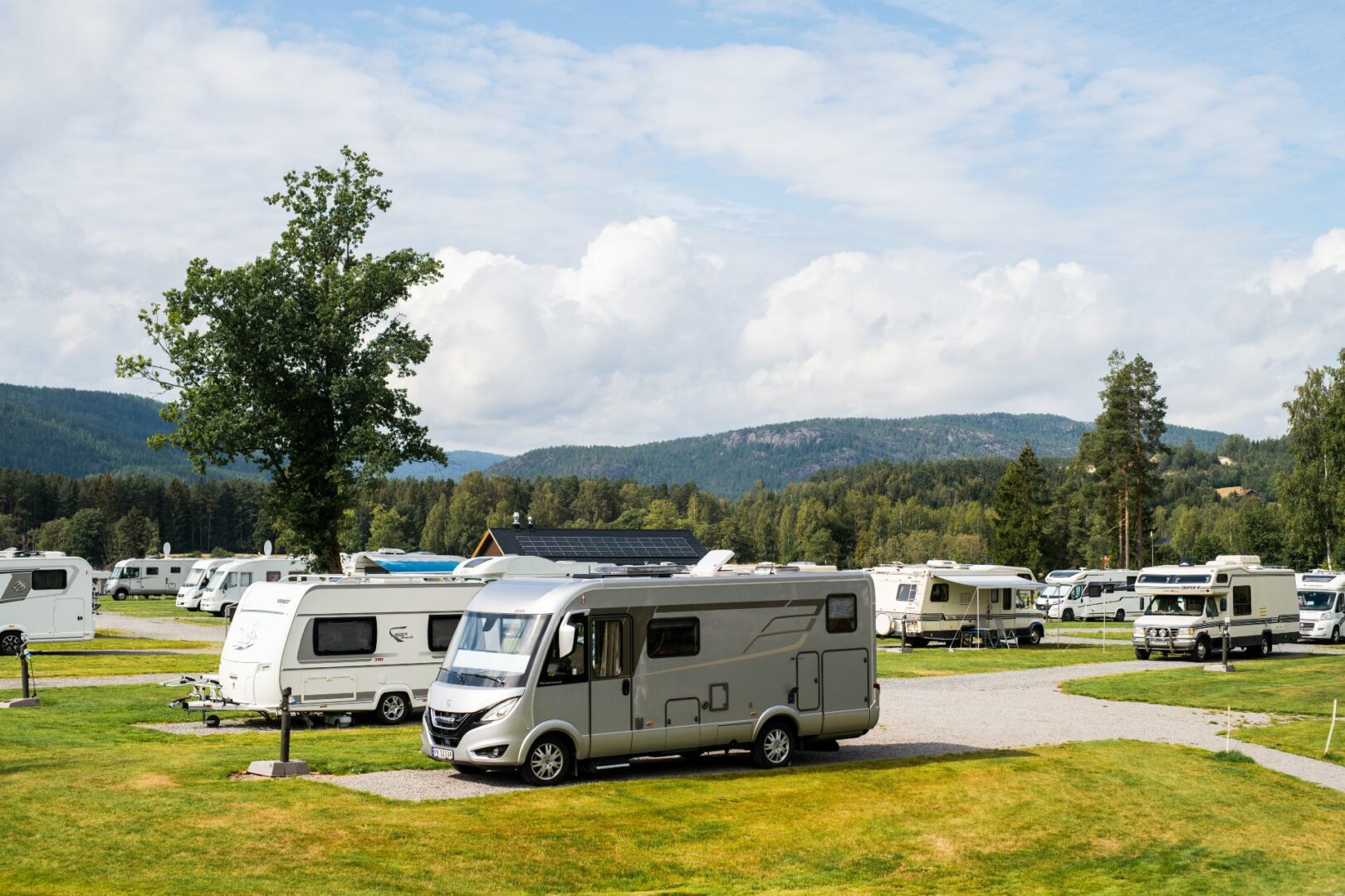 Campiingen