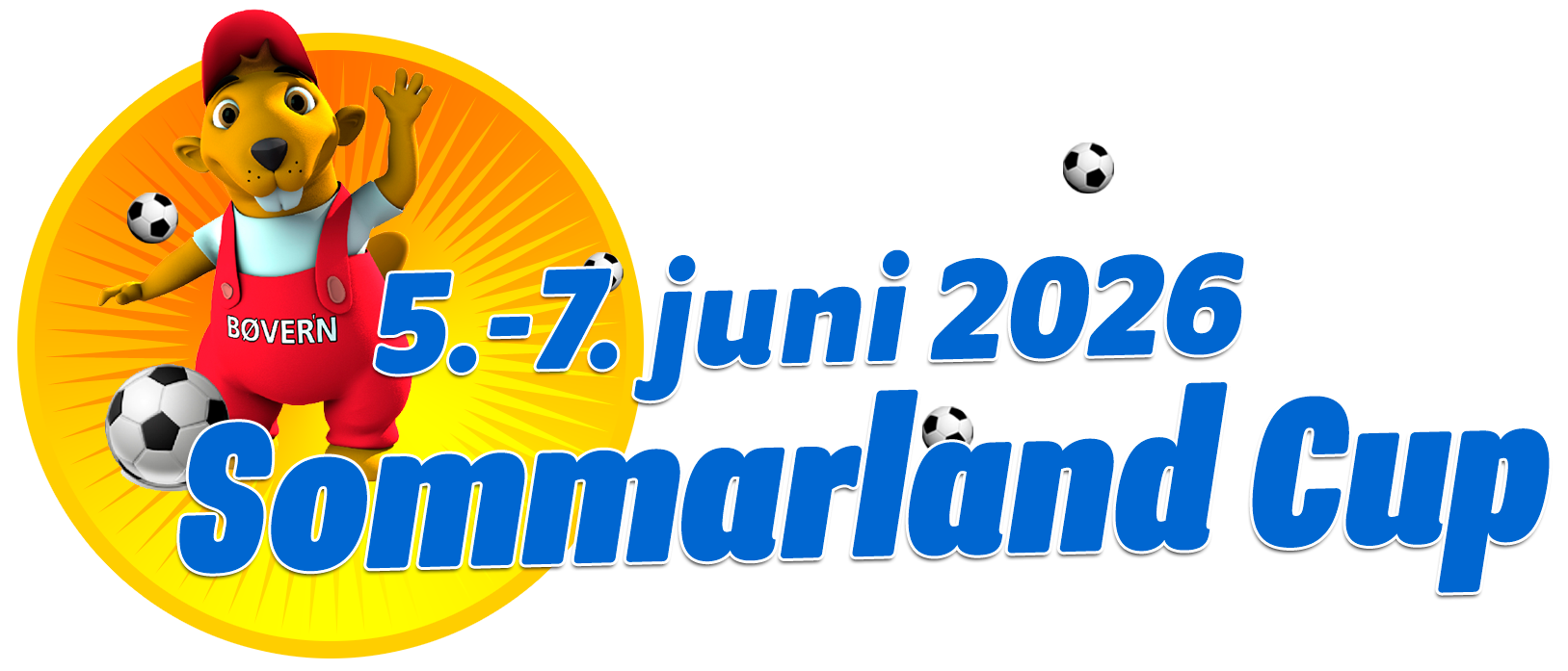 Featured image for “Sommarland Cup 2026”