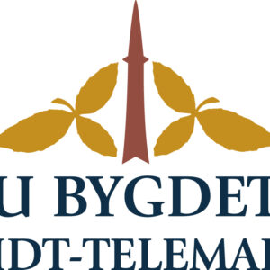 Logo for Evju Bygdetun
