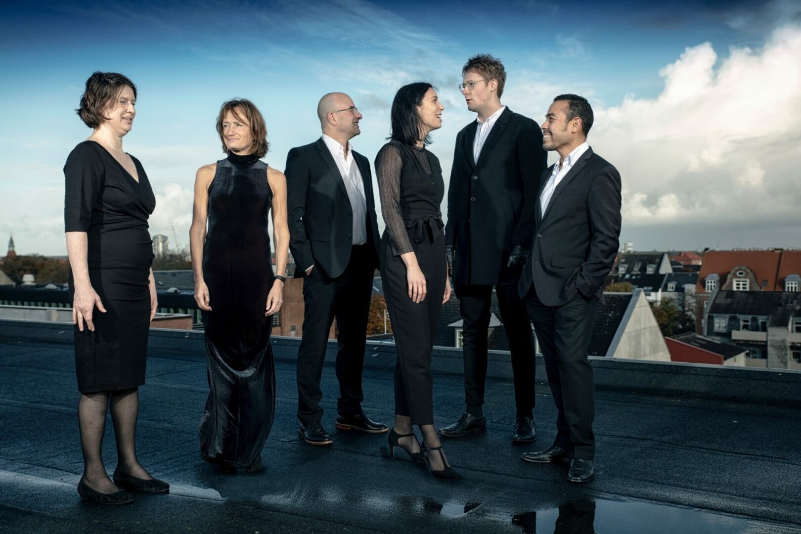 konsert esbjerg ensemble og kammermusikkvinnere