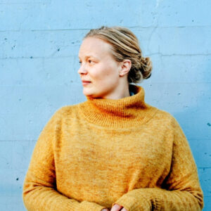 artist ingvild homme