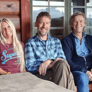 folkemusikk band kjenslevev