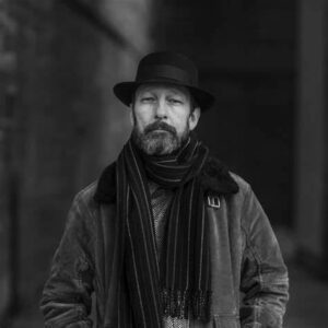 Norges Bob Dylan Tom Roger Aadland