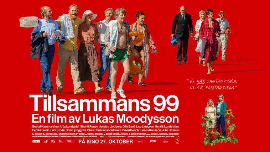komedie tilsammans 99
