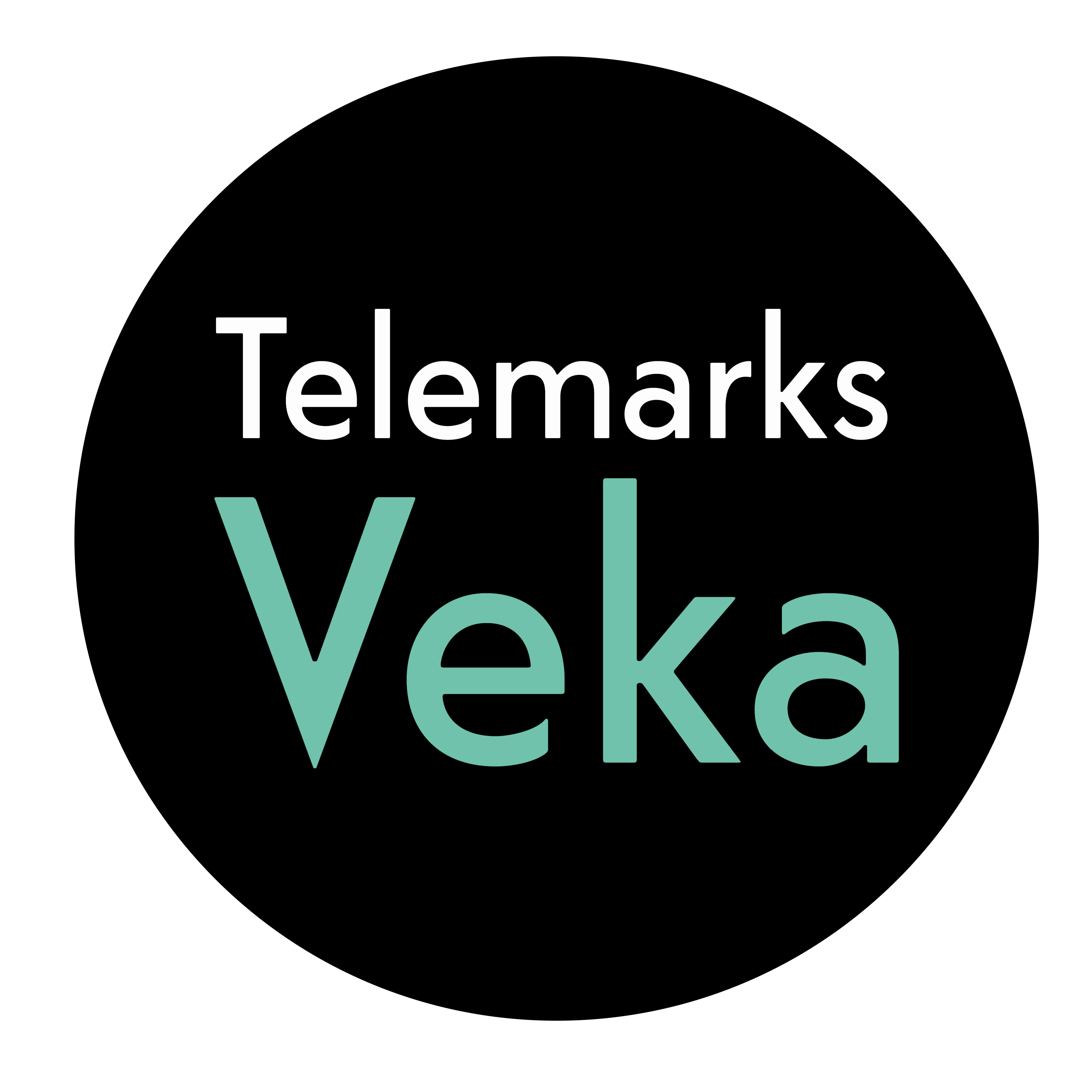 Telemarksveka logo