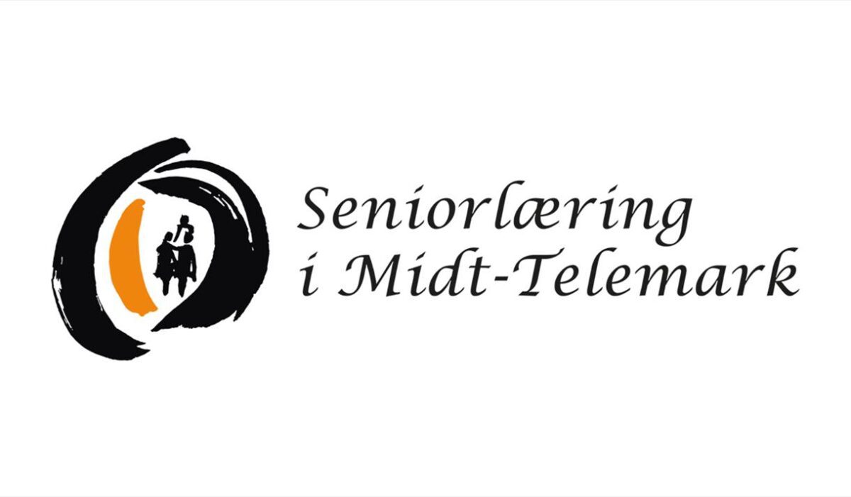logo av seniorlæringen