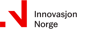 Innovasjon Norge logo