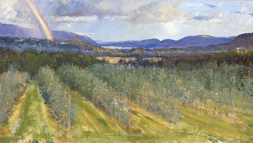 Bildet på galleri Nyhuss