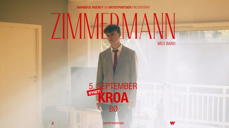 Zimmermann konsert