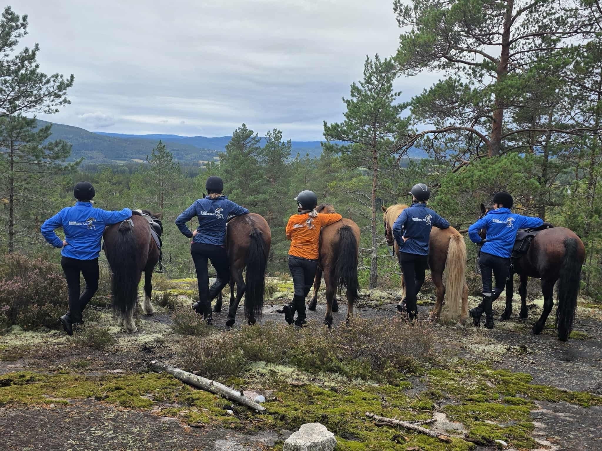 Featured image for “To timers tur for erfarne”