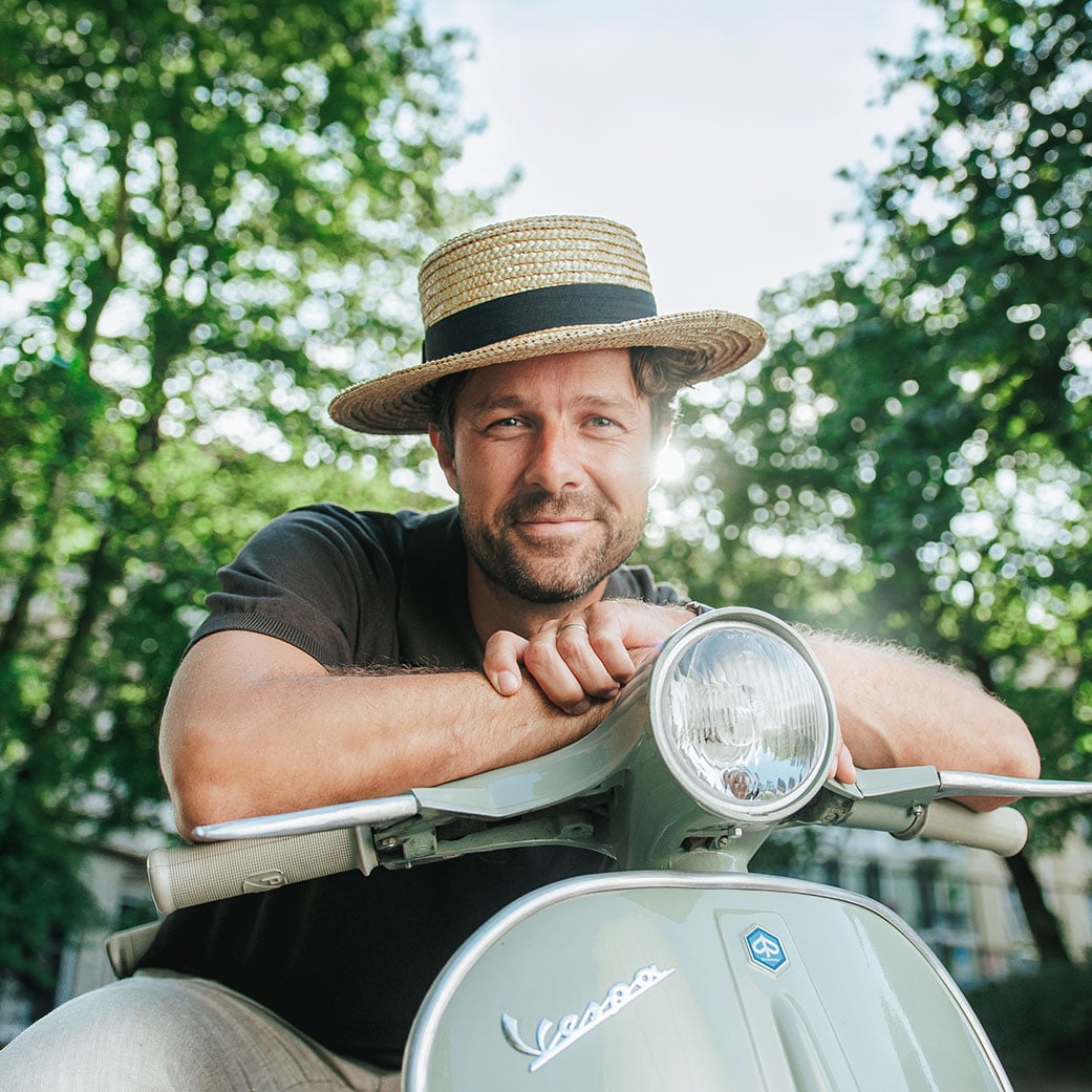 Featured image for “Didrik Solli-Tangen – O Sole Mio”