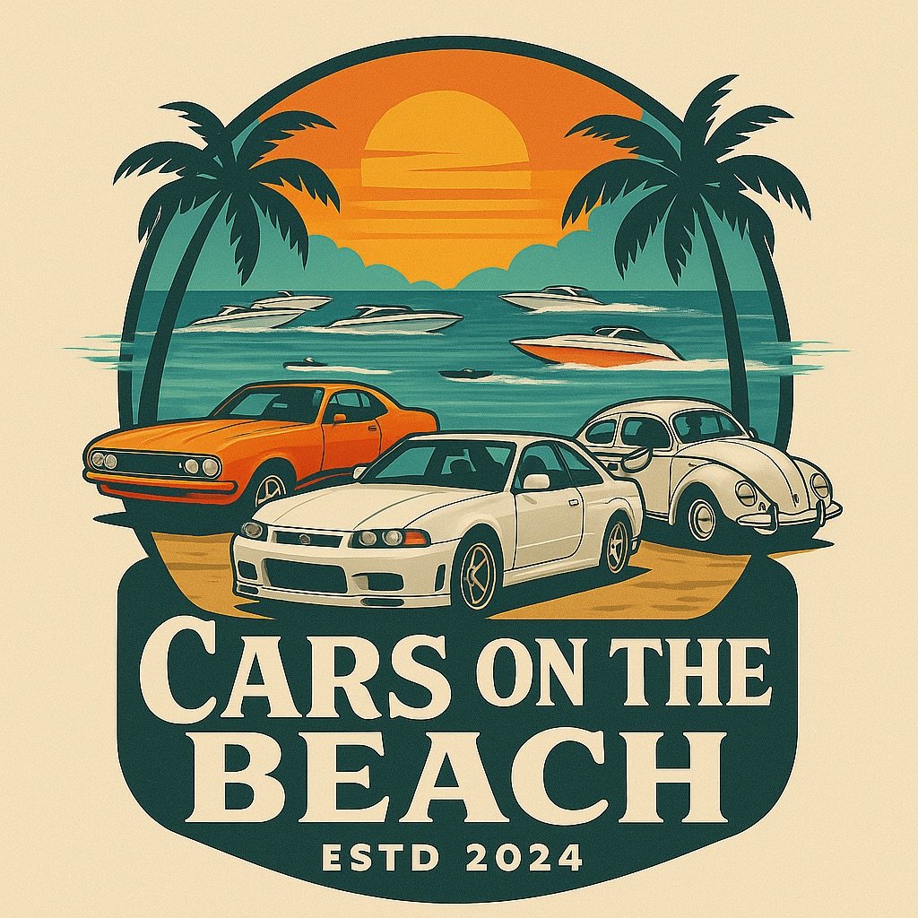Featured image for “Cars on the Beach 2026 // Street Cars Lunde”