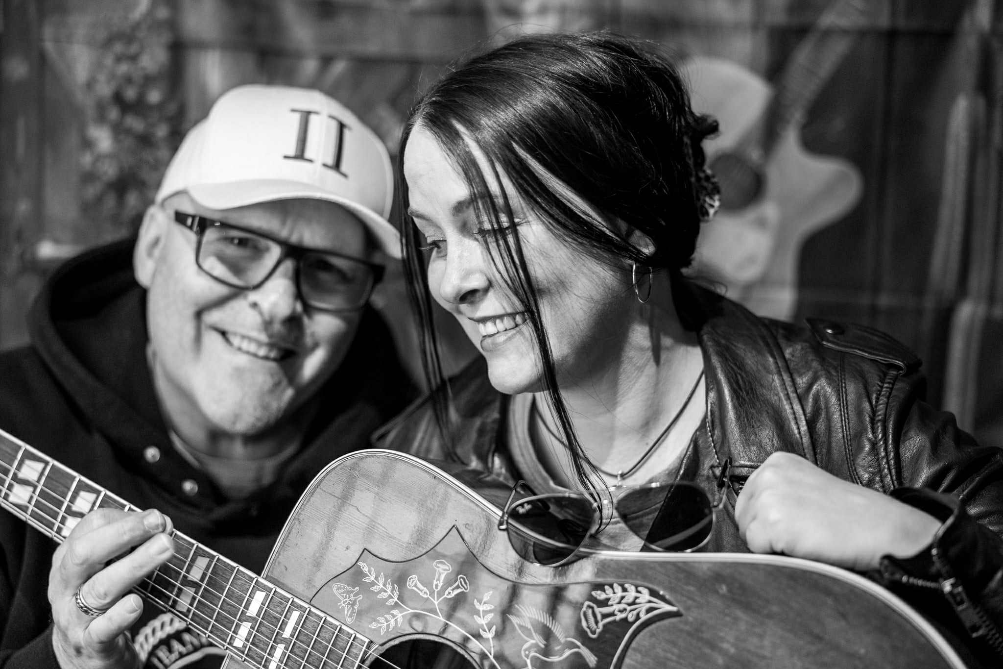 Featured image for “Live lørdag: NoProblemJan & Suzanne // First Camp Norsjø”