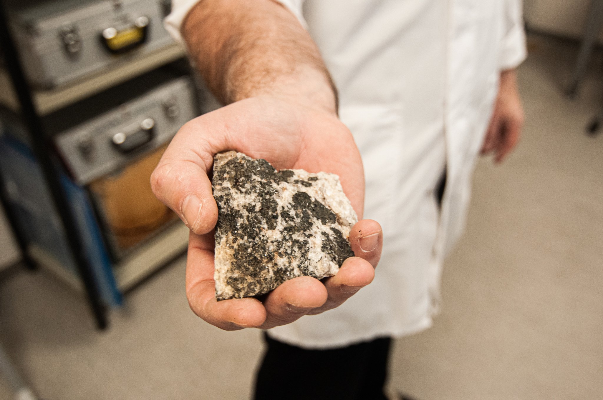 Featured image for “Mineraldagene 2026”