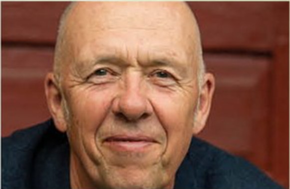 Featured image for “Kultur på 1. mai: Kunsten å gå”