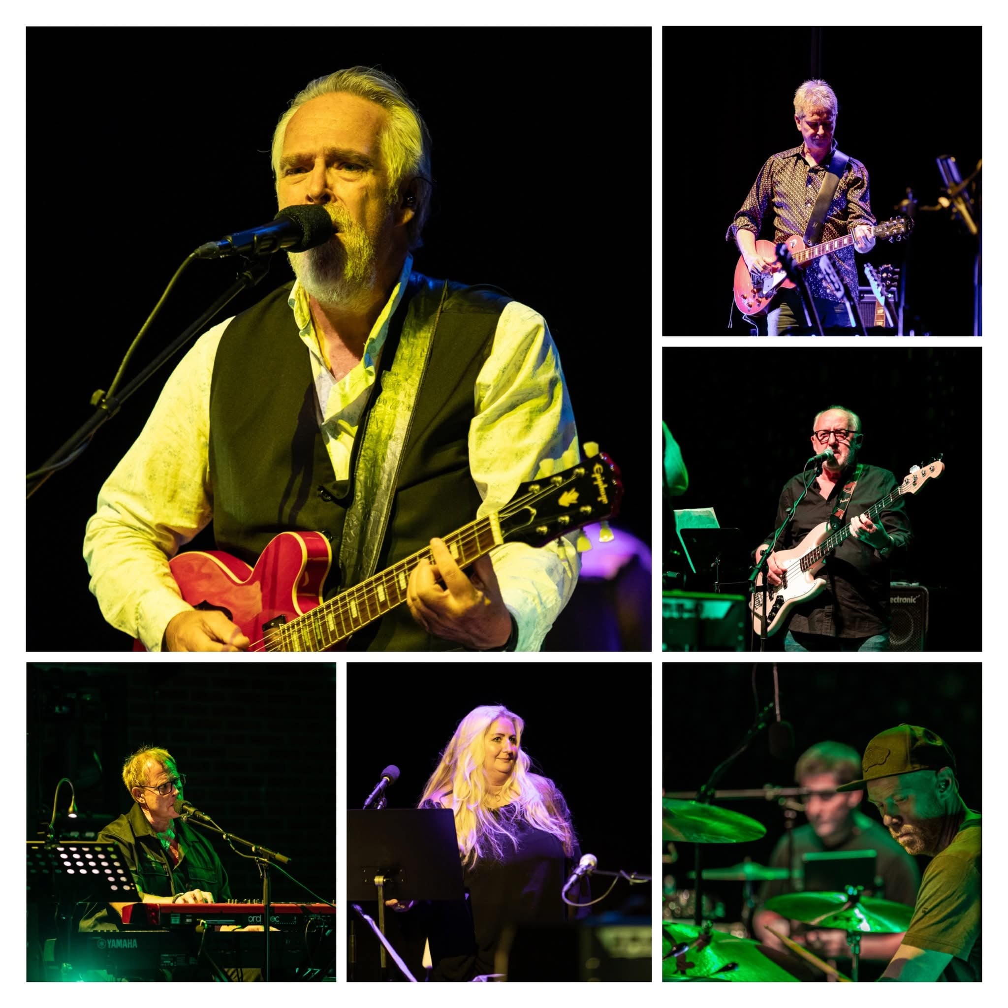 Featured image for “Rolf Eikeland med band på Lundevang”