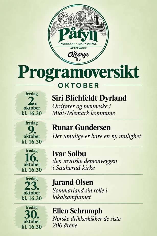 Featured image for “Påfyll”
