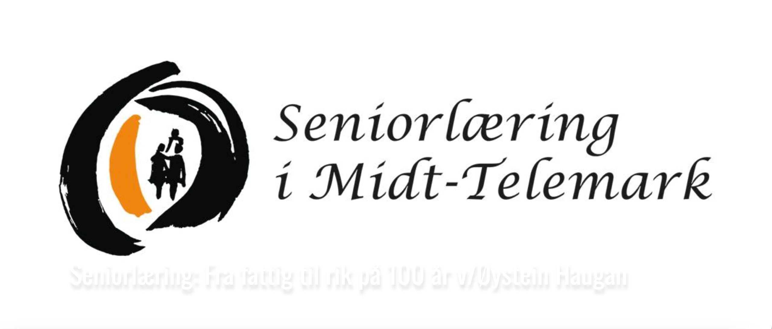 Featured image for “Seniorlæring: Fra fattig til rik på 100 år v/Øystein Haugan”