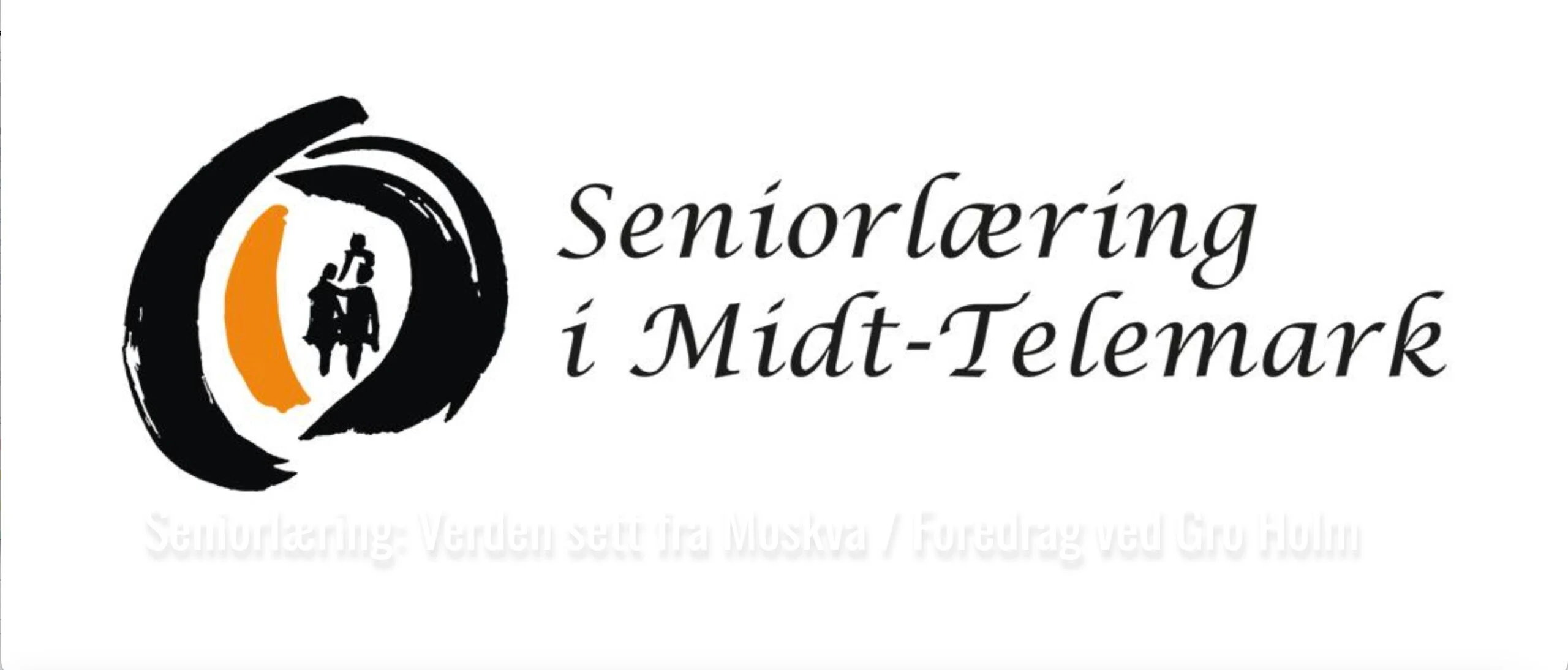 Featured image for “Seniorlæring: Verden sett fra Moskva / Foredrag ved Gro Holm”